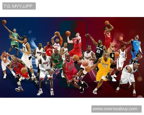 篮球足球巨星联袂登场 经典球星海报带你领略最震撼的运动魅力