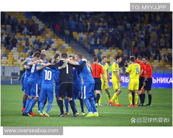 乌克兰现役足球球星最新盘点与国际赛场表现解析