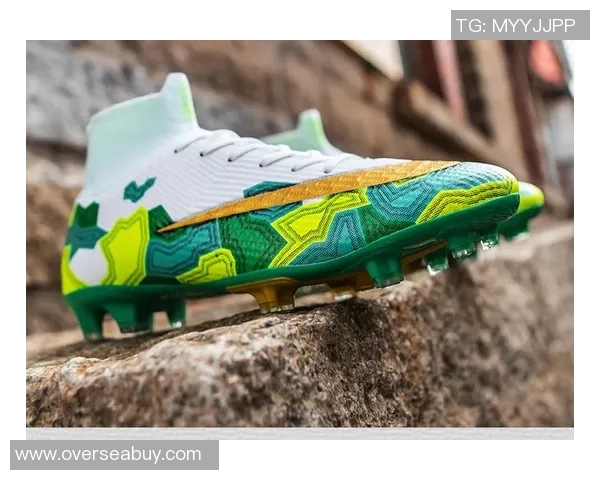 橄榄球明星同款足球鞋揭秘,打造专属球场风采的秘密武器 橄榄球明星同款足球鞋揭秘,打造专属球场风采的秘密武器