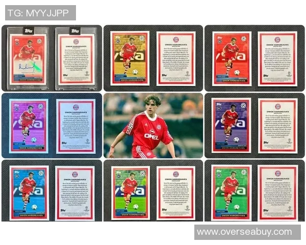 球星卡足球抽包的真实性与市场趋势解析